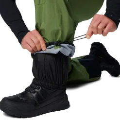 Columbia Platinum Peak II 3-lags skibukser, herre (Canteen)