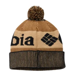 Columbia Polar Powder III Beanie (Brown)