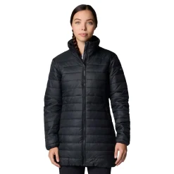 Columbia Pulaski II Interchange 3-i-1 jakke, dame (Black)