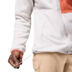 Columbia Rapid Expedition II FZ Fleece, herre (Dark Stone)