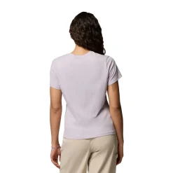 Columbia Ruby Springs Graphic T-shirt, dame (Lavender)