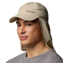 Columbia Schooner Bank II Cachalot Hat (Ancient Fossil)