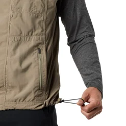 Columbia Silver Ridge II Vest, herre