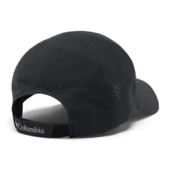 Columbia Silver Ridge IV Ball Cap (Black)