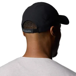 Columbia Silver Ridge IV Ball Cap (Black)