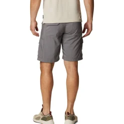 Columbia Silver Rigde Utility Cargo Shorts, herre