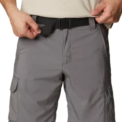 Columbia Silver Rigde Utility Cargo Shorts, herre
