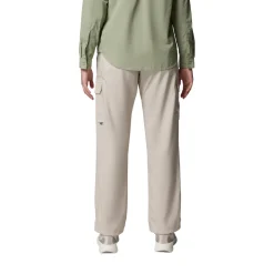 Columbia Skien Valley Cargo Pants, dame (Dark Stone)