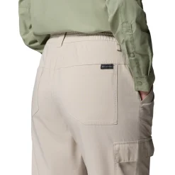 Columbia Skien Valley Cargo Pants, dame (Dark Stone)