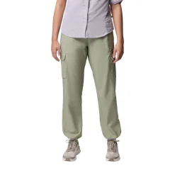 Columbia Skien Valley Cargo Pants, dame (Safari)