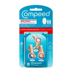 Compeed Mix Vabelplaster