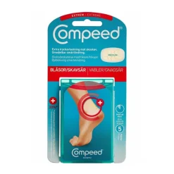 Compeed Vabelplaster Sport