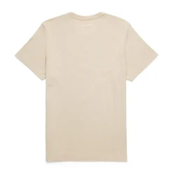 Cotapaxi Llama T-shirt, dame (Oatmeal)
