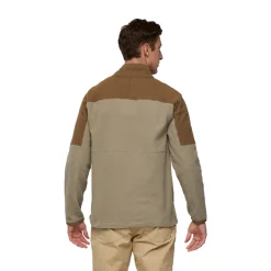 Cotopaxi Abrazo Fleece, herre (Dune)