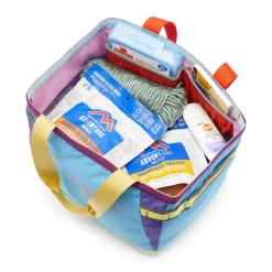 Cotopaxi Allpa 30 L Gear Hauler Tote - Del Dia