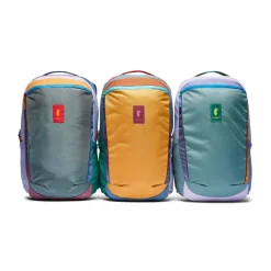 Cotopaxi Allpa 18 L rygsæk (Del Dia)