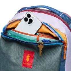 Cotopaxi Allpa 18 L rygsæk (Del Dia)