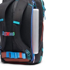 Cotopaxi Allpa 28 L Travel Pack (Del Dia Dark)