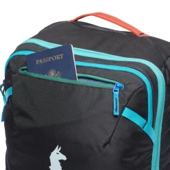 Cotopaxi Allpa 28 L Travel Pack (Del Dia Dark)