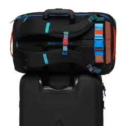Cotopaxi Allpa 28 L Travel Pack (Del Dia Dark)