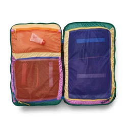 Cotopaxi Allpa 42 L Travel Pack (Del Dia Dark)