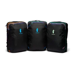 Cotopaxi Allpa 42 L Travel Pack (Del Dia Dark)