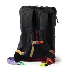 Cotopaxi Allpa 42 L Travel Pack (Del Dia Dark)