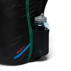 Cotopaxi Allpa 42 L Travel Pack (Del Dia Dark)