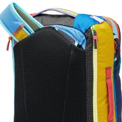 Cotopaxi Allpa 35L rejserygsæk (Del Dia)