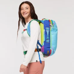 Cotopaxi Allpa 28L Travel Pack (Del Dia)