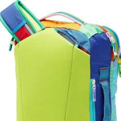 Cotopaxi Allpa 28L Travel Pack (Del Dia)