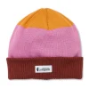 Cotopaxi Alto Beanie (Sienna)