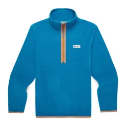Cotopaxi Amado Fleece Pullover, herre (Lake)
