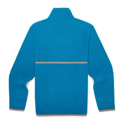 Cotopaxi Amado Fleece Pullover, herre (Lake)