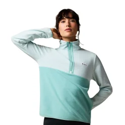 Cotopaxi Amado Fleece Pullover, dame (Surf)