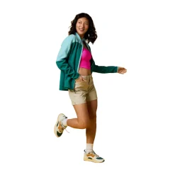 Cotopaxi Ambato Shorts, dame (Mineral)