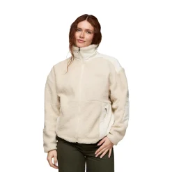 Cotopaxi Bacano Fleece, dame (Cream)