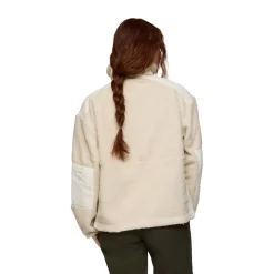 Cotopaxi Bacano Fleece, dame (Cream)