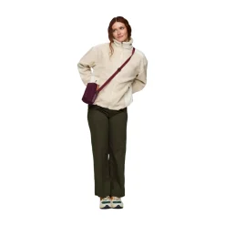 Cotopaxi Bacano Fleece, dame (Cream)