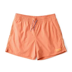 Cotopaxi Brinco 5" Shorts, dame (Grapefruit)