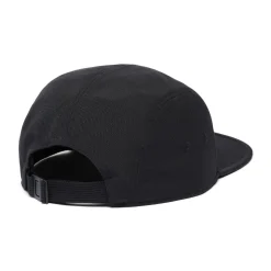 Cotopaxi Cada Dia 5-Panel Hat (Black)