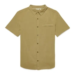 Cotopaxi Cambio Button Up Skjorte, herre (Moss)