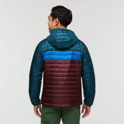 Cotopaxi Capa Insulated Hooded jakke, herre (Abyss)