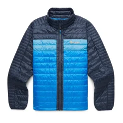 Cotopaxi Capa Insulated jakke, herre (Carbon)
