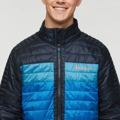 Cotopaxi Capa Insulated jakke, herre (Carbon)