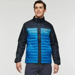 Cotopaxi Capa Insulated jakke, herre (Carbon)