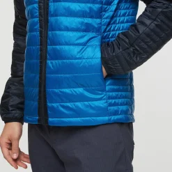 Cotopaxi Capa Insulated jakke, herre (Carbon)