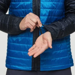 Cotopaxi Capa Insulated jakke, herre (Carbon)