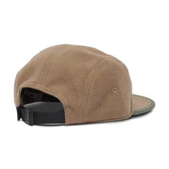 Cotopaxi Fleece 5-Panel Hat (Fatigue)