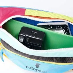 Cotopaxi Kapai 3,0 ltr. Hip Pack - Del Dia